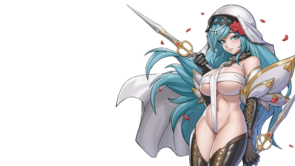 エリシア_立ち絵