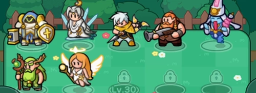 ドンヒロ_ヒーラーは2人欲しい