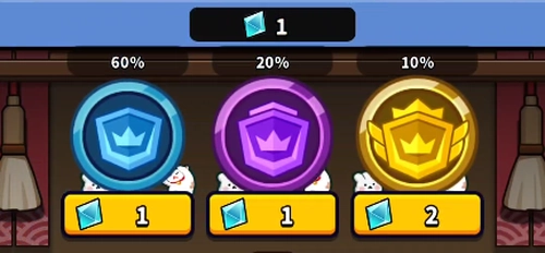 うんまか_青い石(運まか石)のようなものはどれに使うのがいいんですか？