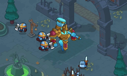 ドンヒロ_氷の領主_場所