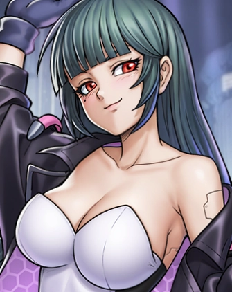 未来戦士_アイコン