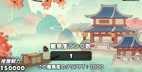 ドンヒロ_三国イベントの開催期間