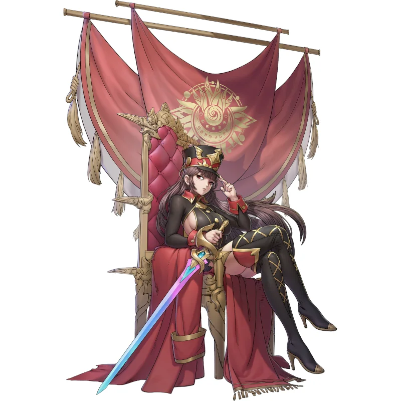 マールカーシャ_イラスト