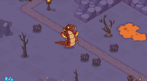 ドンドコ_灼熱の原「7-1」に出現