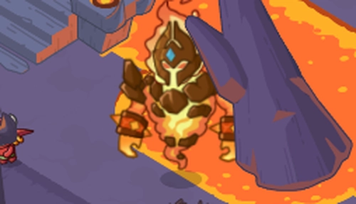 ドンドコ_灼熱の原「7-1」で出現