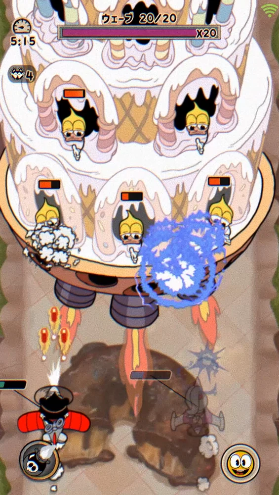 ACECRAFT先行プレイ記事_画像21