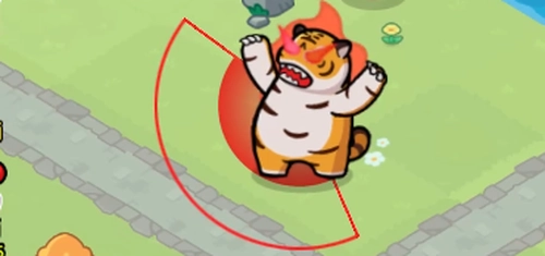 ドンヒロ_大技は必ず回避する