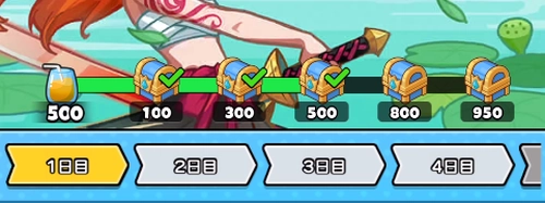 ドンヒロ_夏の挑戦