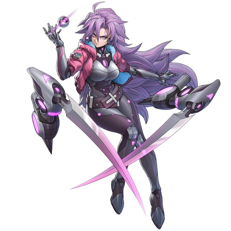 審判の天使_画像