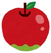 りんご_アイコン