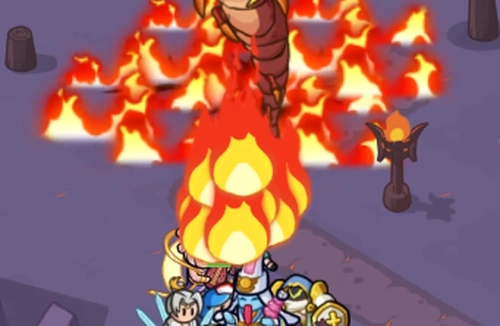 ドンドコ_注意するのは小範囲の大技