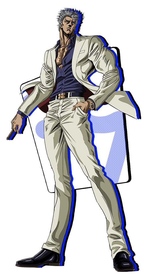 m HOLD'EM_獅子王賢