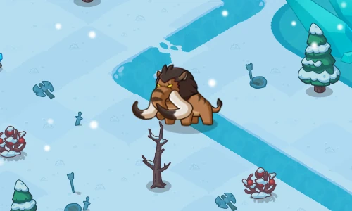 ドンヒロ_マンモス_場所