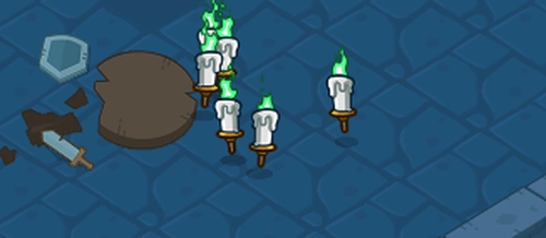 ドンヒロ_氷冠の要塞