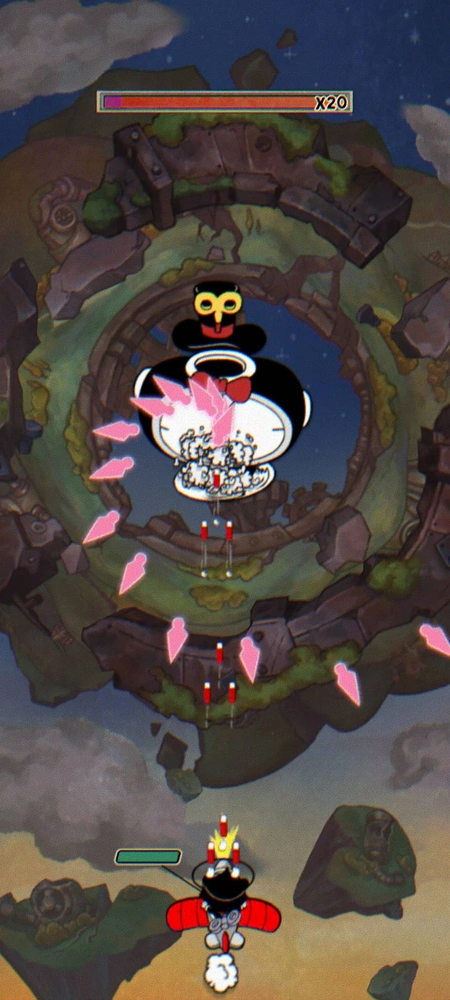 ACECRAFT先行プレイ記事_画像5