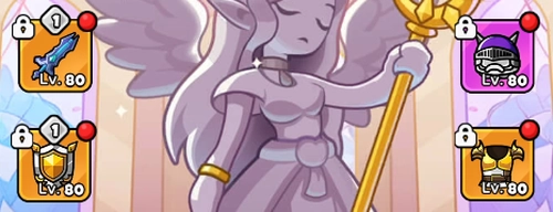 ドンヒロ_セット効果は同Lv装備でしか発動しない