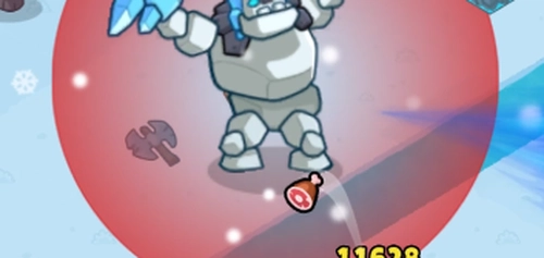 ドンヒロ_大技は必ず避ける