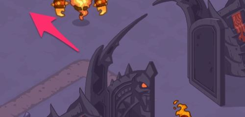 ドンドコ_溶岩の領主1