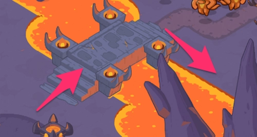 ドンドコ_溶岩の領主2