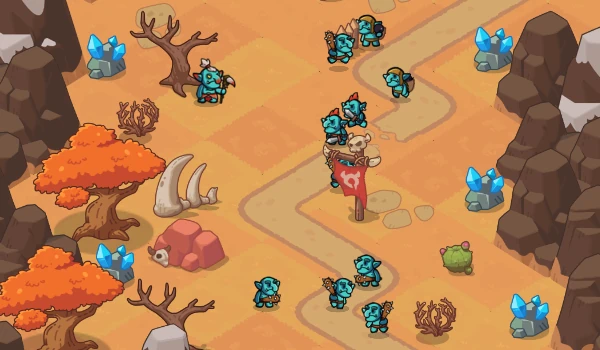 ドンヒロ_キャンプ_荒れ地