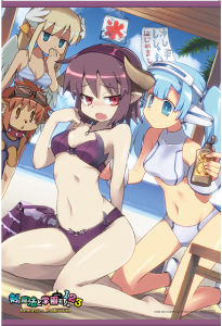 剣と魔法と学園モノ_店舗特典3