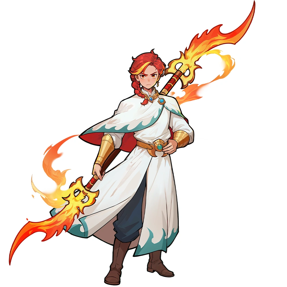 ドンドコヒーロー_フクン_デフォルト