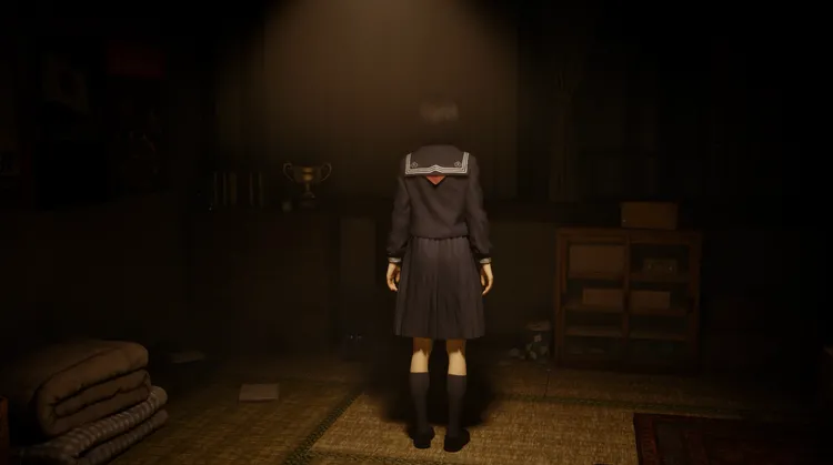 サイレントヒルF_分岐_仮画像