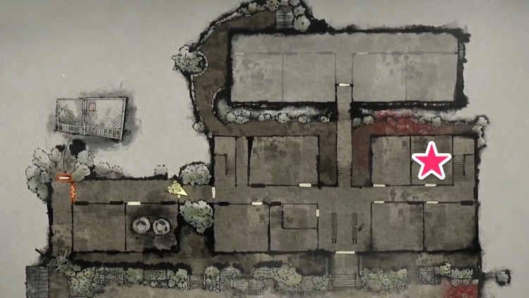 戎ヶ丘中学校_女子更衣室