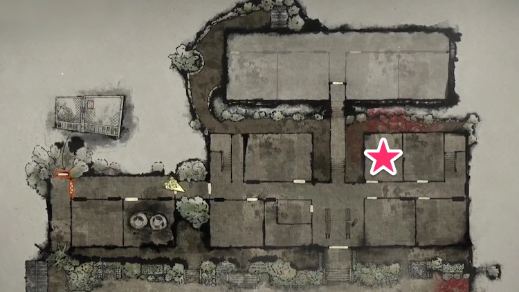 戎ヶ丘中学校_男子更衣室