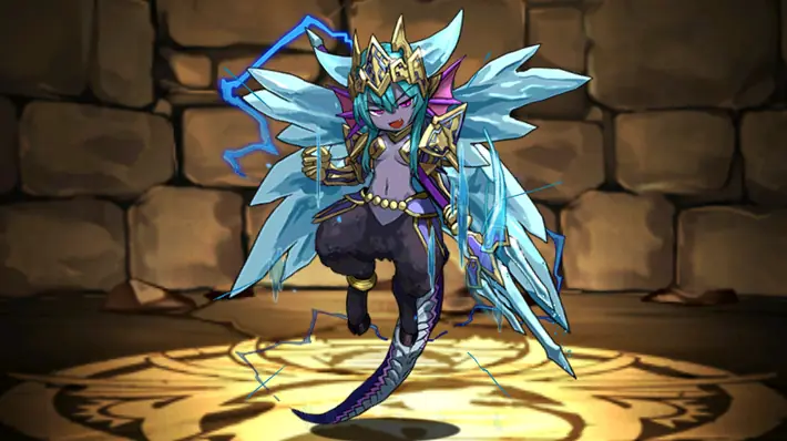 パズドラ_超フロストデーモンの評価