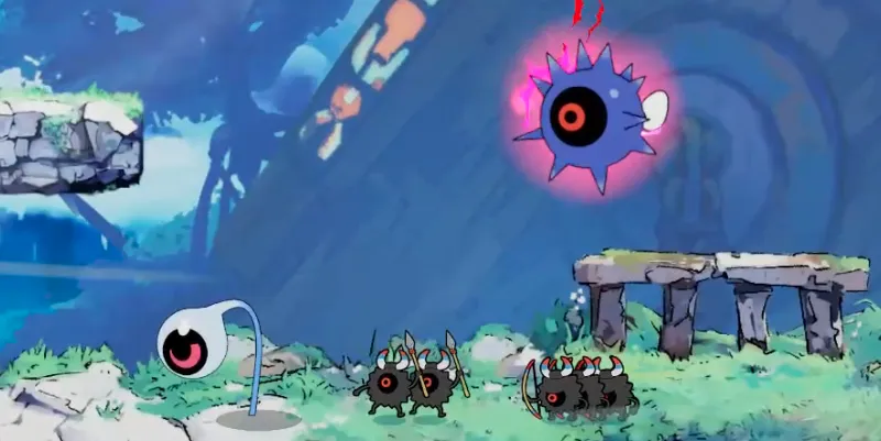 ラタタン_ワールド1攻略3