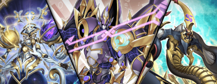 マスターデュエル_リジェネレーション・オブ・スターズバナー画像