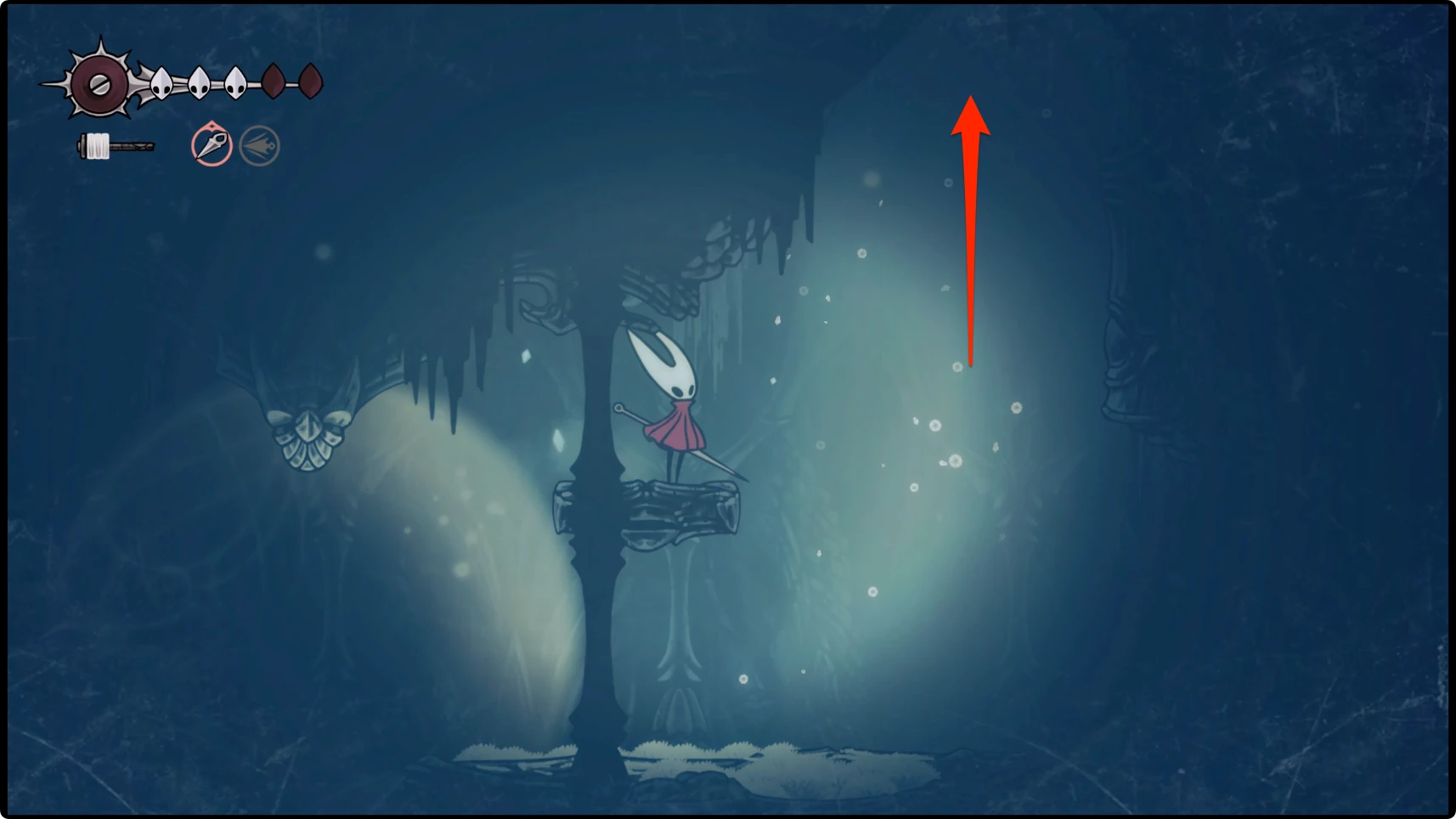 シルクソング_フェイの山_後半チャート11-1