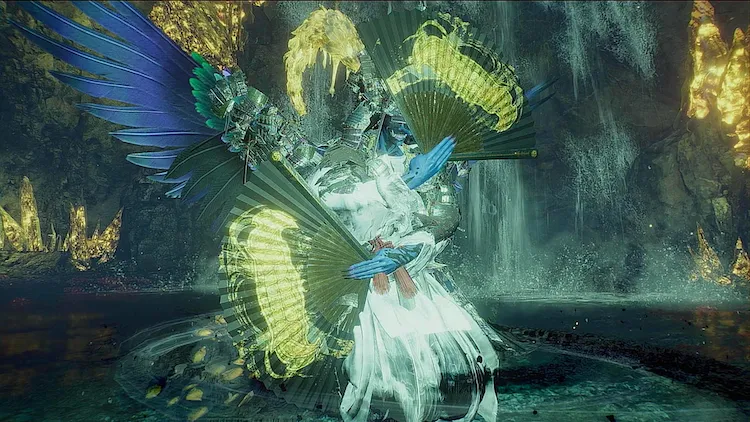 仁王3_妖怪_傲岸鬼