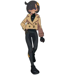 ポケモンZA_マチエール