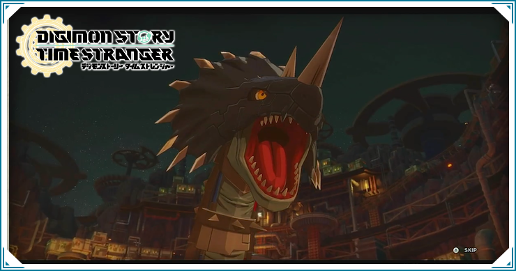 タイムストレンジャー_アルティメットブラキモン_バナー