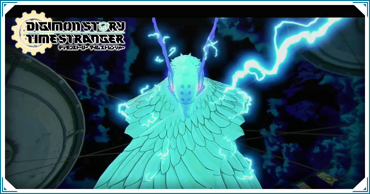 タイムストレンジャー_パロットモン_バナー