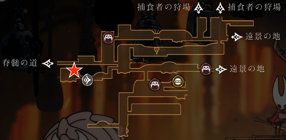 深層の港_1_a_ノミ_シルクソング