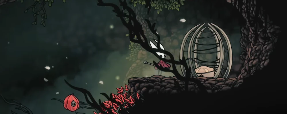 捕食者の狩場_1_b_ノミ_シルクソング