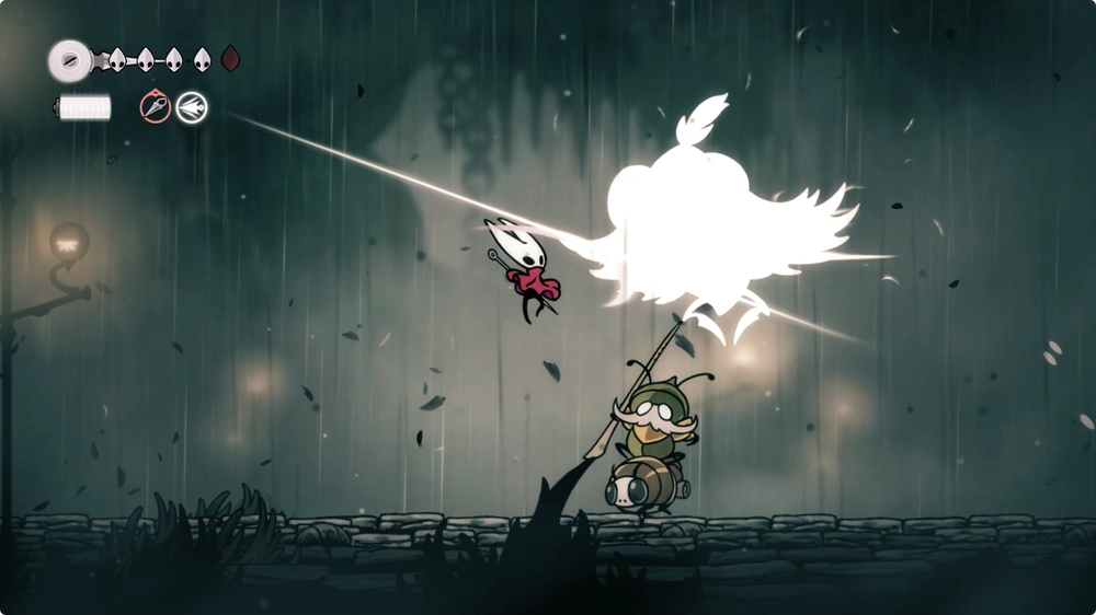 シルクソング_ガーモンド&ザザ