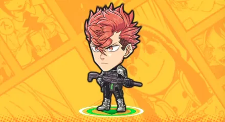 ジャンブルラッシュ_古橋 伊春