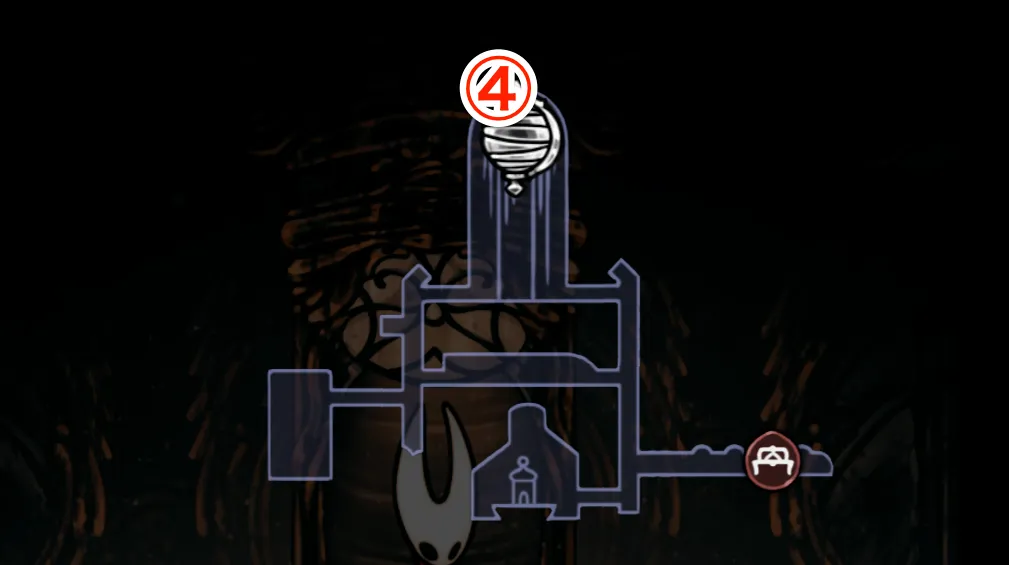 呪いエンディング③-2