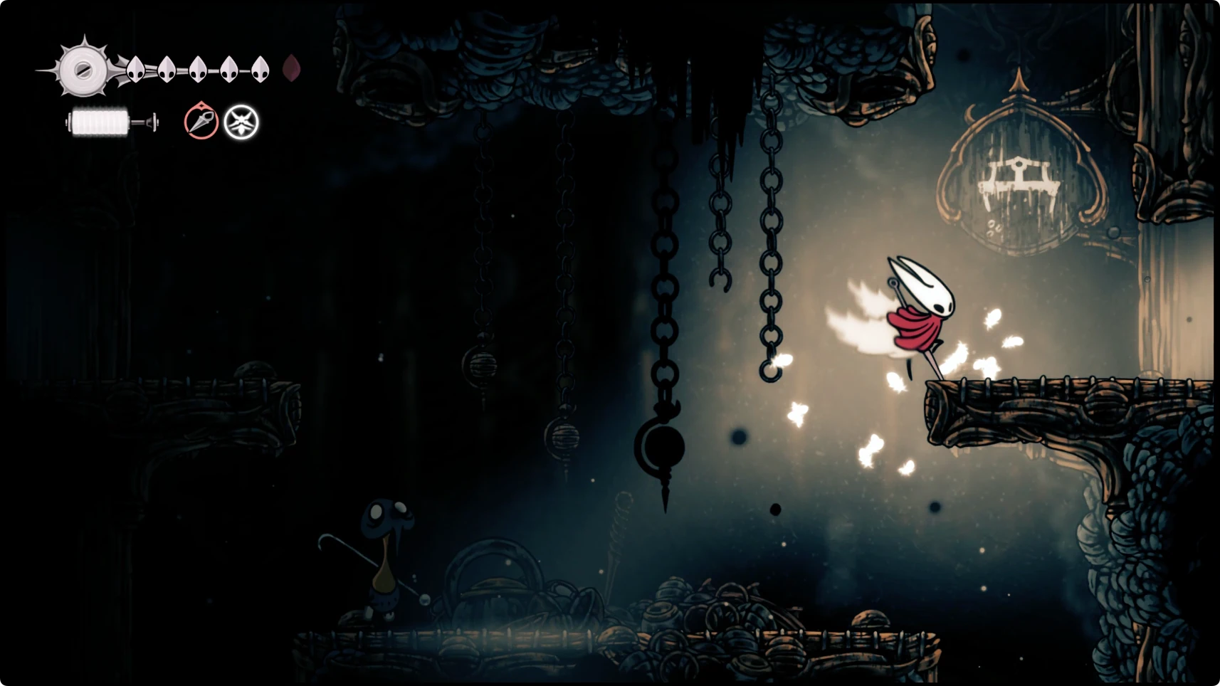 シルクソング_巨石の牢2_チャート5-1