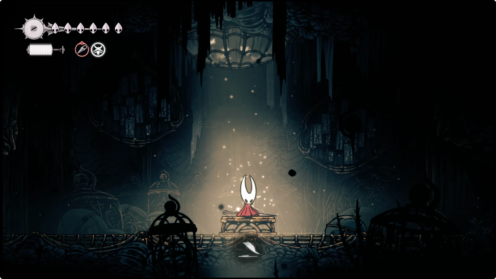 シルクソング_巨石の牢2_チャート5-2