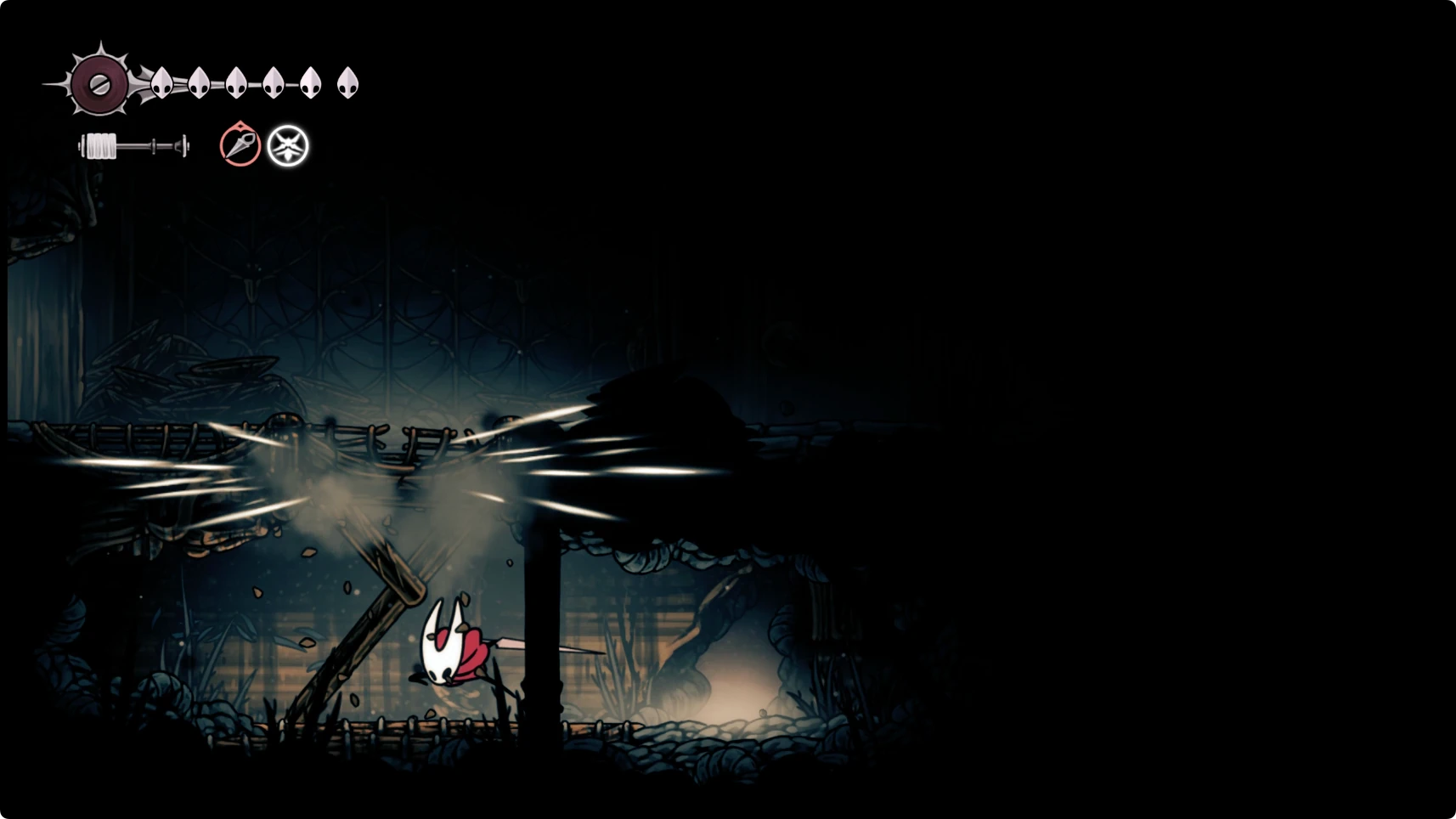 シルクソング_巨石の牢2_チャート4-1