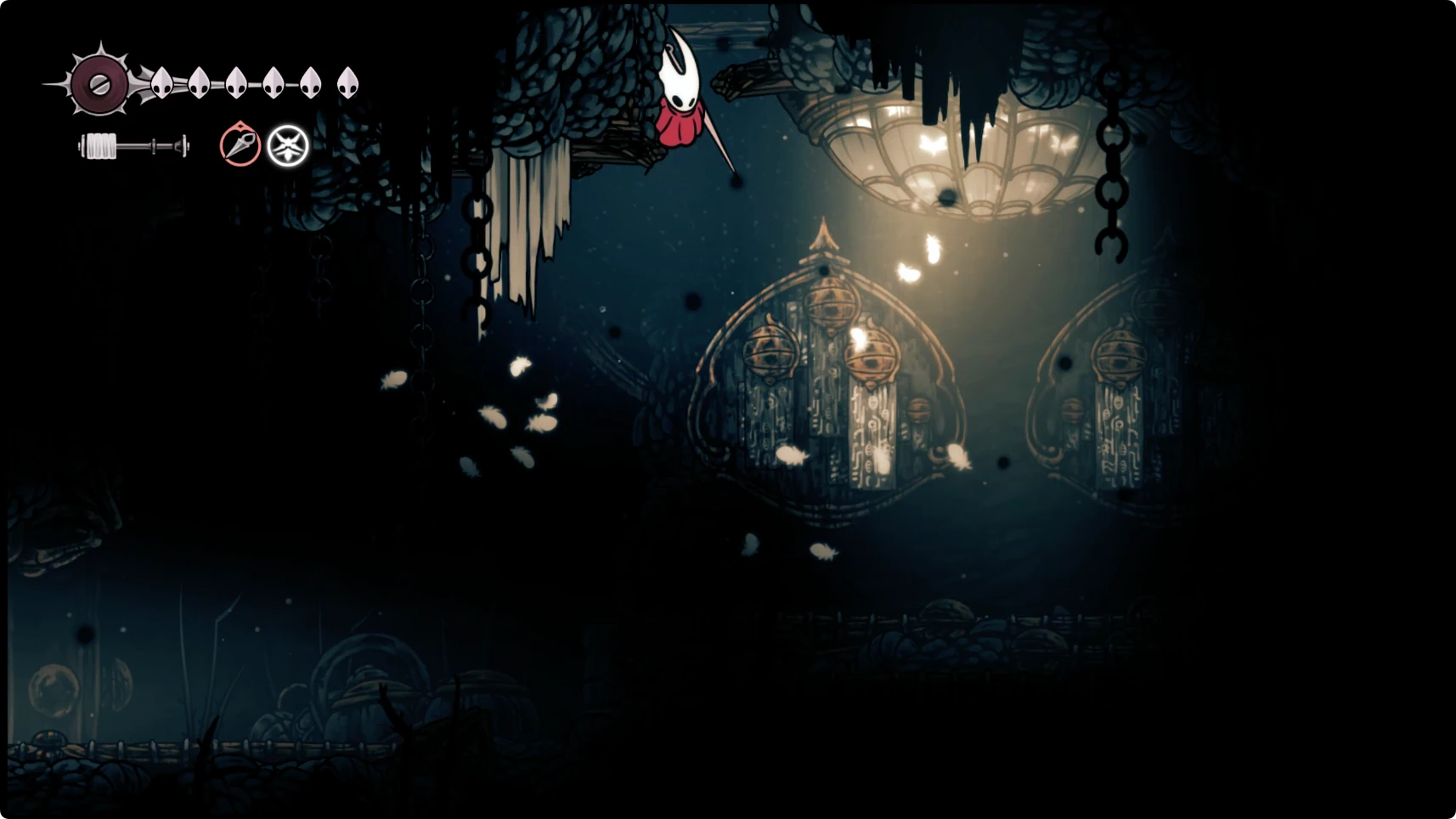 シルクソング_巨石の牢2_チャート2-2