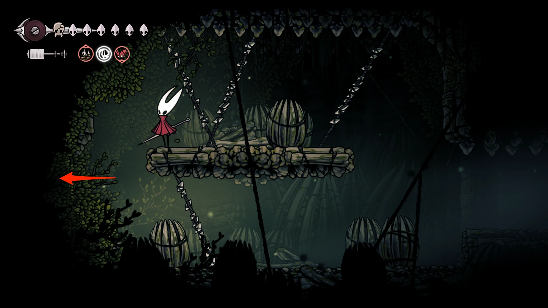 シルクソング_捕食者の狩場_チャート6-1