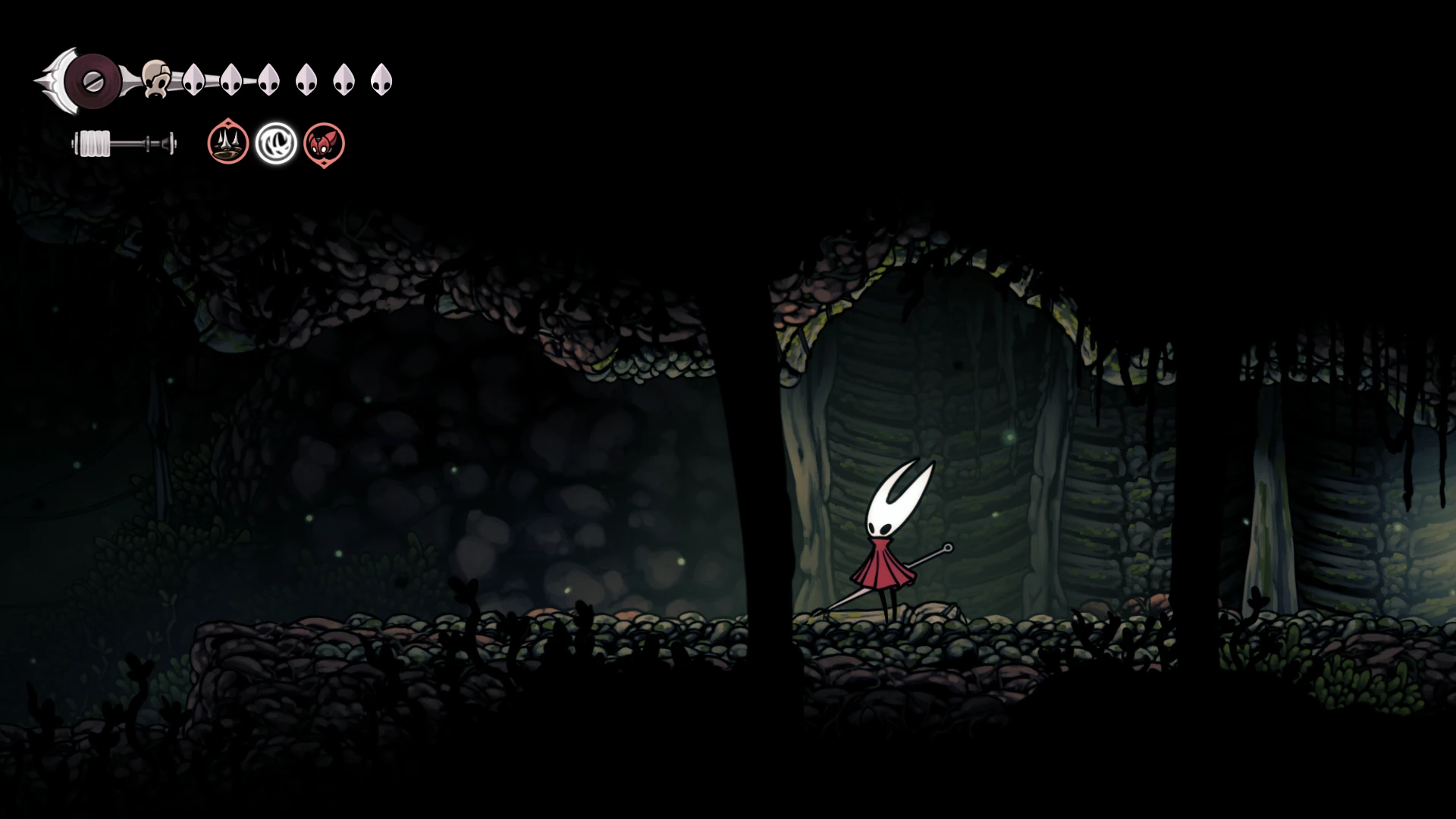 シルクソング_捕食者の狩場_チャート4