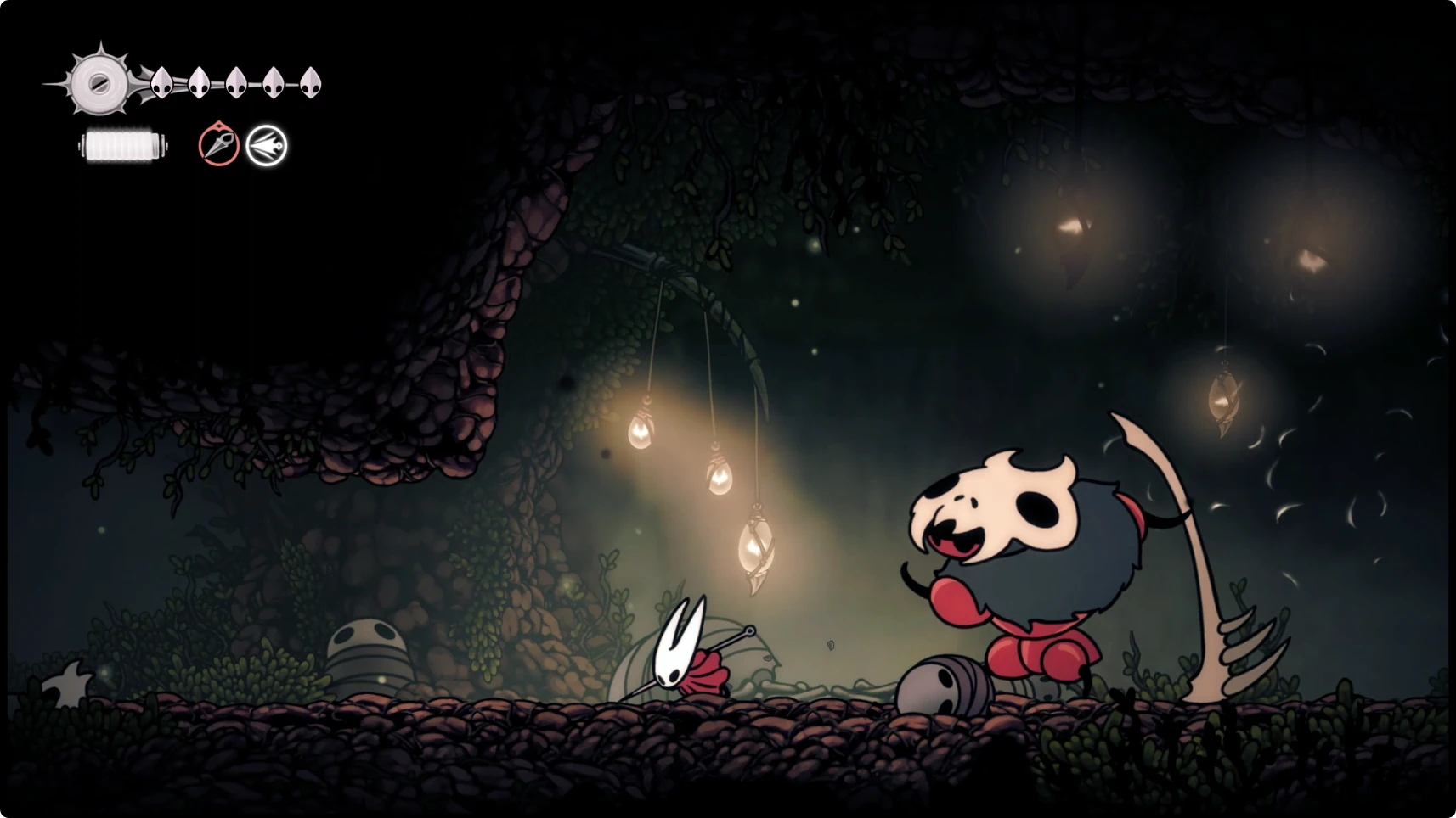 シルクソング_捕食者の狩場_チャート1