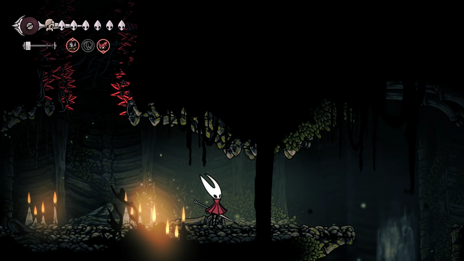 シルクソング_捕食者の狩場_チャート10-1